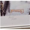 Image 2 : Signed and Numbered Tim Donovan "Board of Directors" Wolf Print