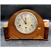 Image 1 : Antique Foreign Mantle Clock