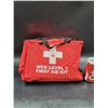 Image 1 : New WCB Level 1 First Aid Kit