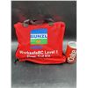 Image 1 : New WorksafeBC Level 1 First Aid Kit