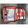 Image 2 : New WorksafeBC Level 1 First Aid Kit