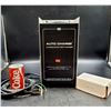 Image 1 : Auto Charge 1200 Automatic Battery Charger by Kussmaul Electronics