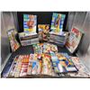 Image 1 : Large Lot of Maxim Stuff and FHM Magazines