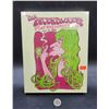 Image 1 : The Afterthought West Coast Rock Posters & Recollections from the 60's by Jerry Kruz