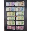 Image 1 : Chinese Yuan Bank Notes