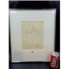 Image 1 : Framed Jerry Rivard Signed and Numbered Print