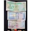 Image 2 : World Currency Lot