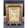 Image 1 : Signed & Framed De Grazia Print