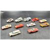 Image 2 : Vintage Diecast Vehicles