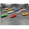 Image 2 : Vintage Diecast Vehicles