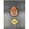 Image 2 : Vintage 1942 C.K.C Directional Compass