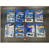 Image 1 : Hot Wheels Mustang Mach 1 Lot
