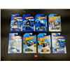 Image 1 : Hot Wheels & First Editions Hot Wheels Lot