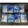 Image 1 : Hot Wheels Go Kart Lot