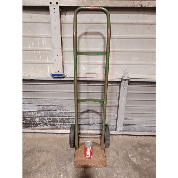 Welding Tank Dolly