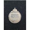 Image 2 : WW2 German Eastern Front Medal & Luftwaffe Eagle In Frame