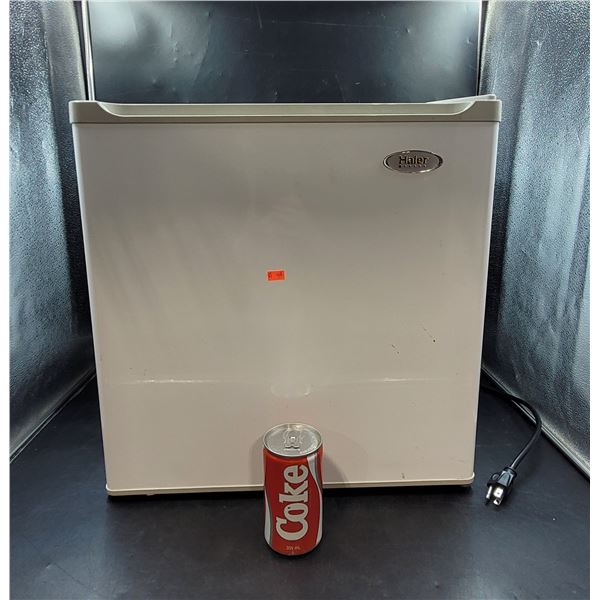 Haier Mini Refrigerator