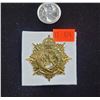 Image 1 : WW2 Royal Canadian Army Service Cap Badge