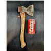 Image 1 : Wooden Handle Axe