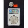 Image 1 : 1887 Morgan Dollar Graded MS63 (Uncirculated)
