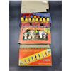 Image 2 : 2 Sets of Vintage Christmas Tree Lights in Original Boxes