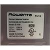 Image 2 : 1550W Rowenta Garment Steamer