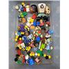 Image 1 : Assorted Lego Mini Figures
