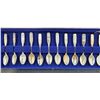 Image 2 : Universiade '83 Souvenir Spoon Set
