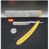 Image 1 : King Cutter Straight Razor