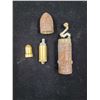 Image 2 : Vintage Bullet Lighter