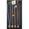 Image 1 : Canadian Coin Necklaces