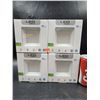 Image 1 : 4 *New* 120V Dimmable LED Lights