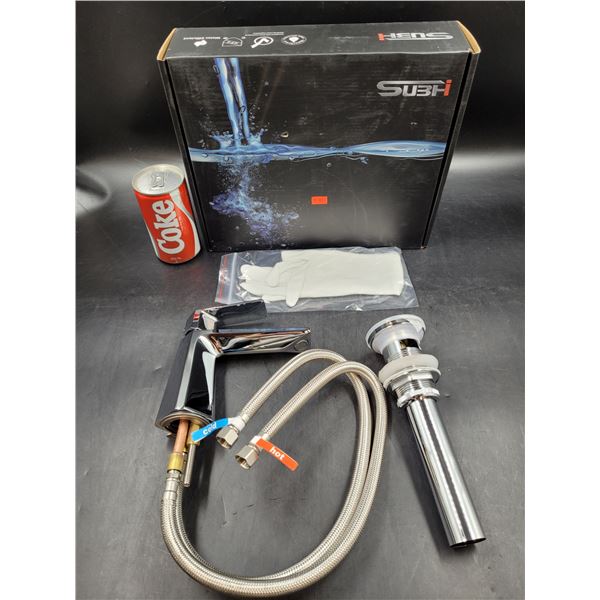 Subhi Bathroom Sink Tap