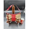 Image 1 : Coach Handbag
