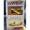Image 2 : Little Hawk Swift Electronic RC Airplane