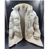 Image 1 : National Geographic Long Button Up Coat