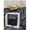 Image 2 : National Geographic Long Button Up Coat