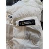 Image 3 : National Geographic Long Button Up Coat