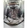Image 2 : Long Large Utex Jacket