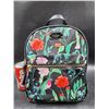 Image 1 : Kate Spade Flower Backpack
