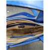 Image 2 : Blue Guess Handbag