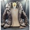 Image 1 : Mexx Long Puffer Jacket