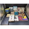 Image 1 : A Thousand Splendid Suns & Book Lot
