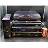 Image 1 : HP Computer, Sony Turntable, DVD Recorder & Epson Printer