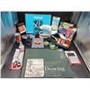 Image 1 : Arts & Crafts Lot