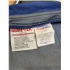 Image 2 : Gore-Tex Red/Blue Work Rain Jacket