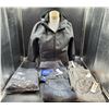 Image 1 : Kirkland Jacket & Clothing Lot