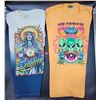 Image 1 : Vintage Sublime and Marijuana T Shirts