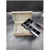 Image 2 : Currency Lock Box w/keys