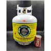 Image 1 : Barbecue Propane Tank
